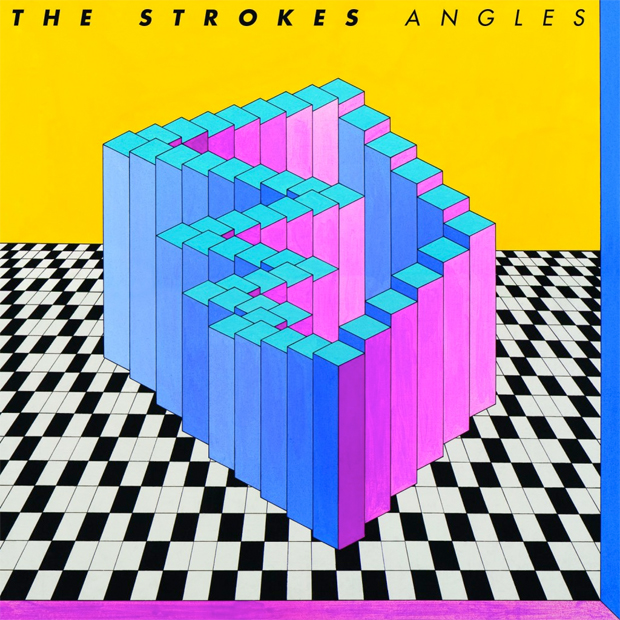 Poslechněte si nové album The Strokes ještě před vydáním!